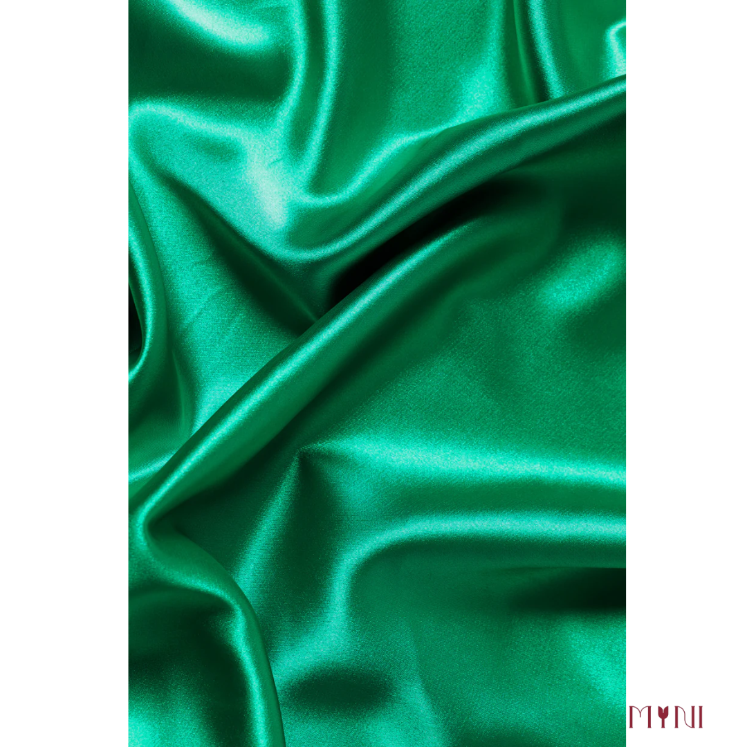 Dakota Kaftaan - Parrot Green