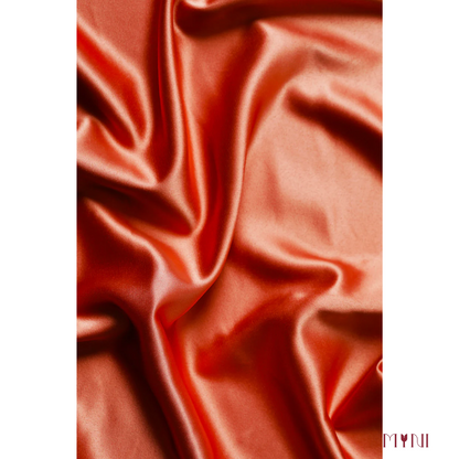 Dakota Kaftaan - Orange