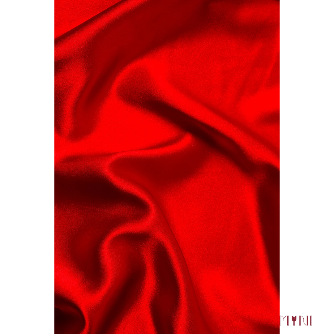 Dakota Kaftaan - Red