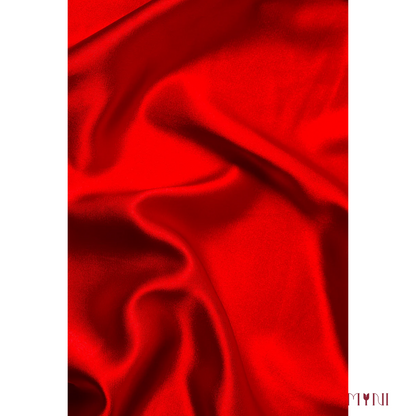 Dakota Kaftaan - Red