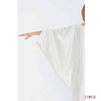 Dakota Kaftaan - Off White